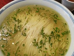 -香雪海·蘇面館(湖滨店)