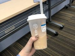 涓豆腐奶茶-雾鲜(KKMALL店)