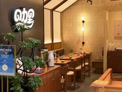 -CURRY YA 熟成咖哩專門店(深圳湾万象城店)