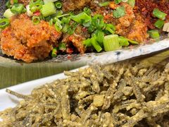 -张公桥美食街