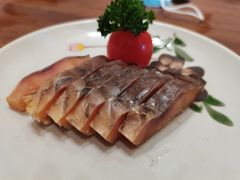 -广州天河合景福朋喜来登酒店 · 聚味轩中餐厅