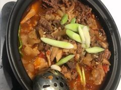 -楚鲜·汉正街一号(天河店)