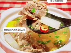 -西贝(虹口龙之梦店)
