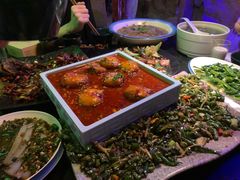 -醉小酒馆·川菜·江湖菜·重庆菜(观音桥旗舰店)