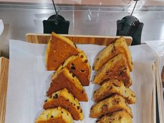 -鹤所·低糖零蔗糖烘焙(长楹店)