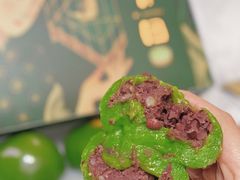 -你好独角兽·蛋糕甜品