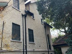 -上海蔡元培故居陈列馆