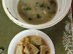 -王全兴鸡血汤鸡汤饭(交通路店)