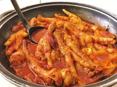 -HOTISLAND海鸡岛·韩国料理(江南西店)