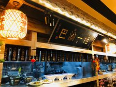 -杨记隆府(白象街店)