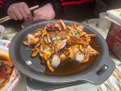 -串盟烧烤大排档·长沙美食地标(星沙店)