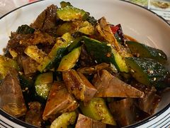 -老西安韩记三鲜煮馍(四府街店)