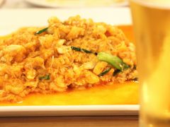 -香蕉叶餐厅(是隆店)