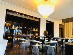大堂-四季酒店·行政酒廊