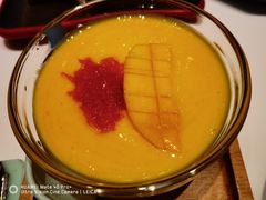 杨枝甘露-龙记香港茶餐厅(久光百货店)