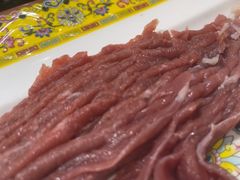 -汇聚德京味铜锅涮肉(沈家桥二路店)