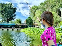 -酷鱼垂钓CLUB(朝阳区博大路店 )