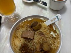 -麦奀云吞面世家 山顶店(山顶广场店)