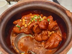 -大鸭梨烤鸭(北洼路店)