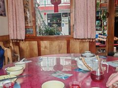 -心园餐厅·地道传统云南菜·三十年老店