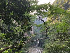 -太鲁阁公园