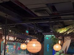 -佬麻雀·剁椒鱼头(京基KK One店)