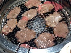 -じゃんじゃん亭(栄店)