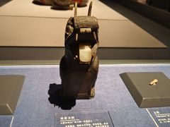 -北京大葆台遗址博物馆