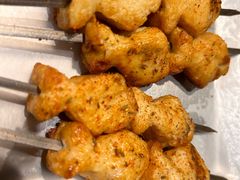 -三个大叔烤羊肉串·炭炉砂锅菜(西三旗店)