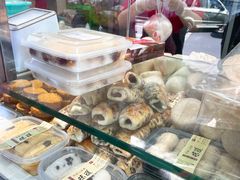 -宫门口馒头铺(创始人总店)