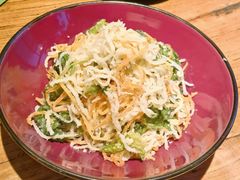 -食欲老院子荆芥疙瘩汤(经五路店)