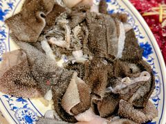 牛佰叶-大戚饭店(泰华路店)