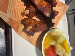 -创味·民间海南菜·非遗藤桥排骨(藤桥·免税城店)