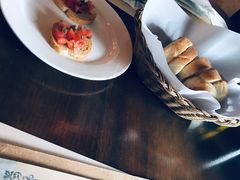 -我的意大利厨房