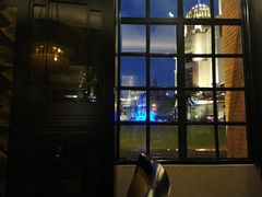 -上海苏宁宝丽嘉酒店·嘉府壹号中餐厅