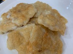 煎墨鱼饼-蚝专家(北滘店)