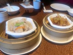 -申粤轩·手工点心·金牌烧味·经典粤菜(丁香花园店)