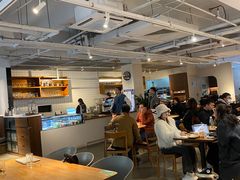 -ZEMOCAFE·FUSION FOOD(西交利物浦店)