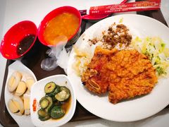 -大圆碗•大排饭(天海店)