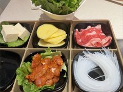 -海底捞火锅(凤凰广场店)