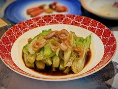 -红棉中餐厅·广州海航威斯汀酒店