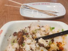 -南城香(北京南站店)