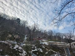 -终南山南五台景区