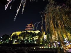 -环城公园