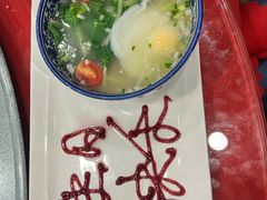 -东四民芳餐厅(世茂工三店)
