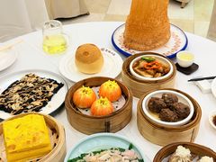 -聚福山莊·寻味顺德(北滘店)