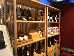 -觅唐MITONG(鸟巢店)