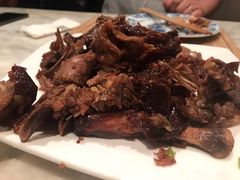-漢舍中国菜馆(889广场店)