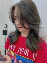 -In Style造型