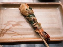 -鳥喜Toriki怀石烧鸟料理